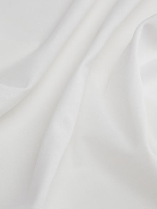 Cotton Rich King Flat Bed Sheet