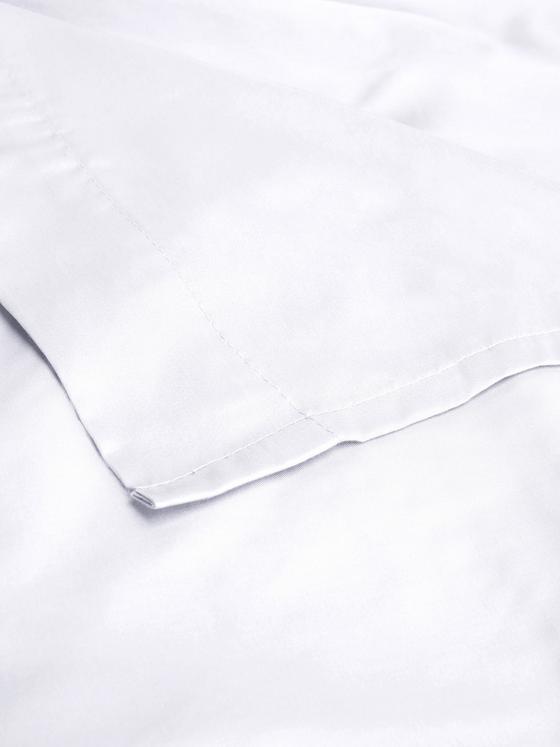 Single Flat Sheet