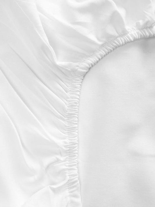 Single Fitted Sheet