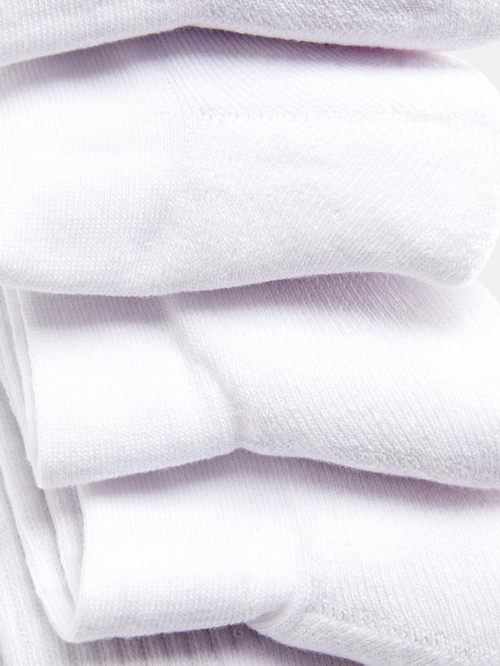 5pk Sports Crew Socks