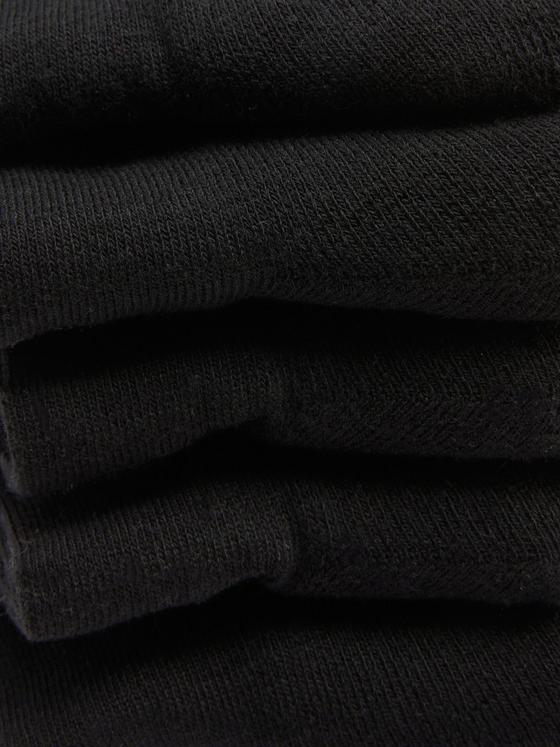 5pk Sports Crew Socks