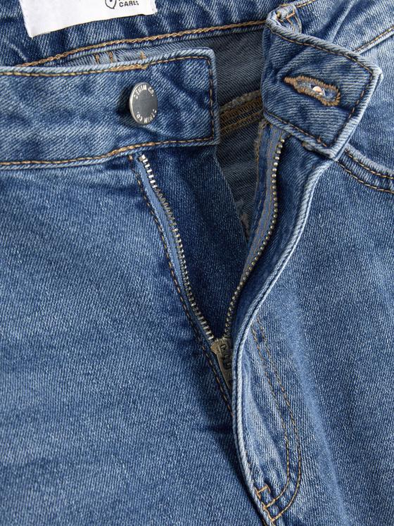 Mom Denim Jeans