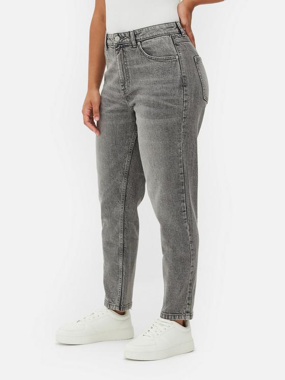 Mom Denim Jeans
