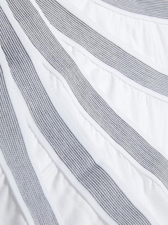 5pk Essential Trunks