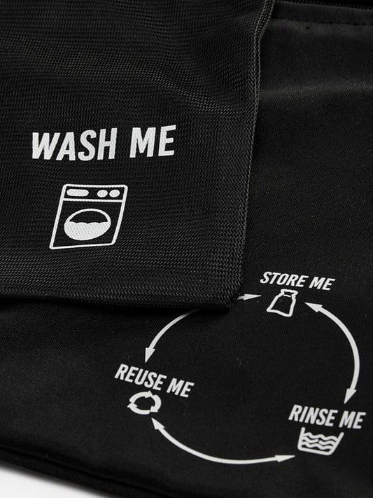 2pk Period Brief Wash Bags