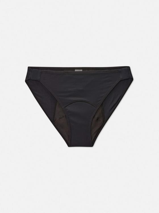 Adaptive Closure Period Brief