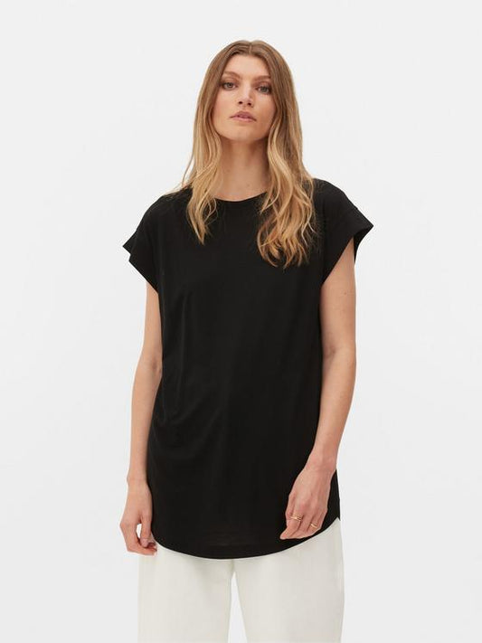 Essential Longline T-Shirt