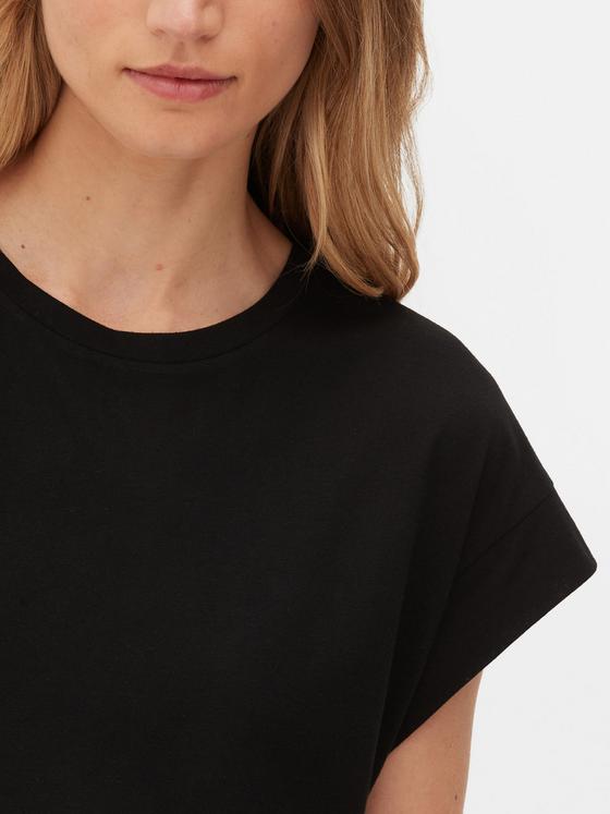 Essential Longline T-Shirt