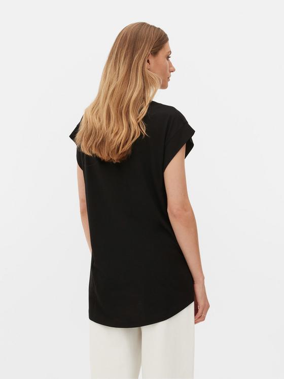 Essential Longline T-Shirt
