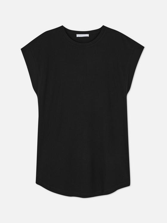 Essential Longline T-Shirt