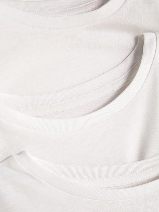 3pk Short Sleeve T-shirts