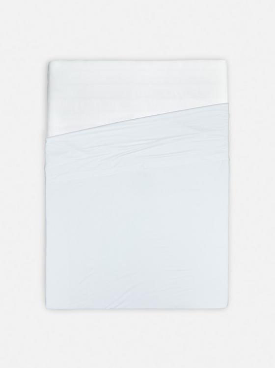Double Flat Sheet