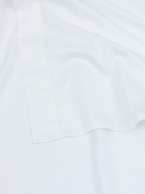 Double Flat Sheet