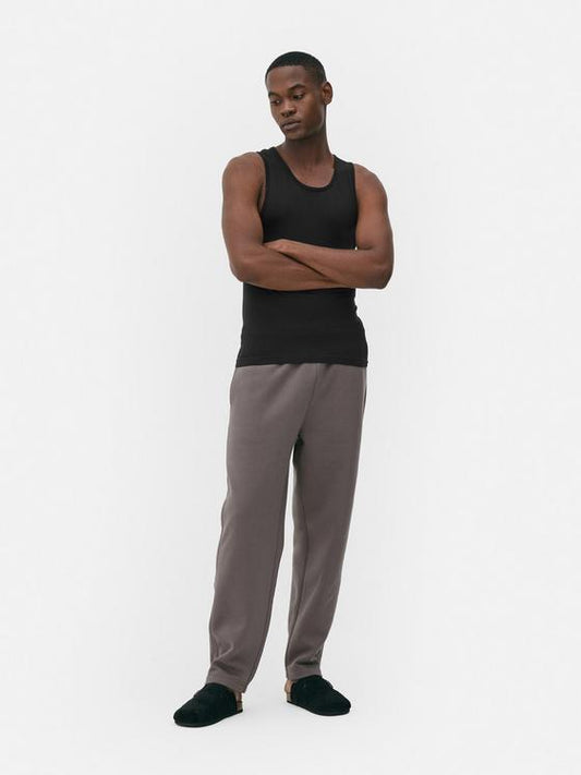 2pk Seamless Sleeveless Vests