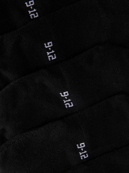 5pk Trainer Socks