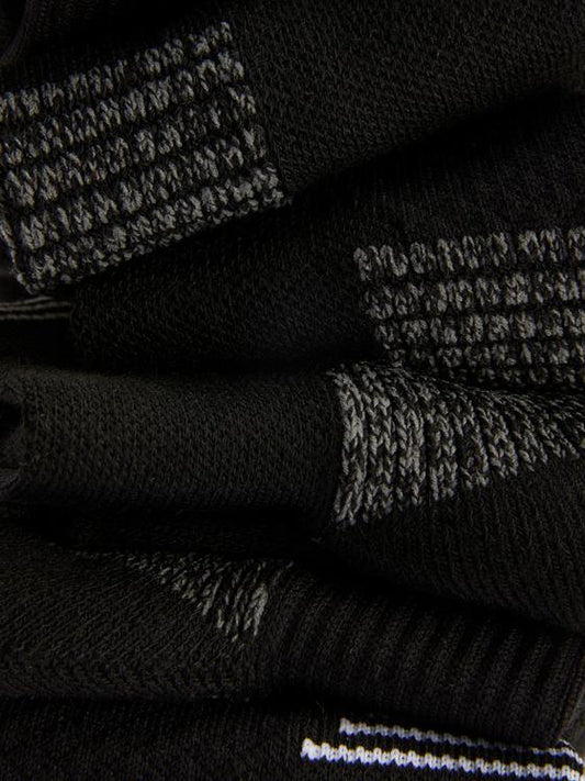 5pk Performance Socks