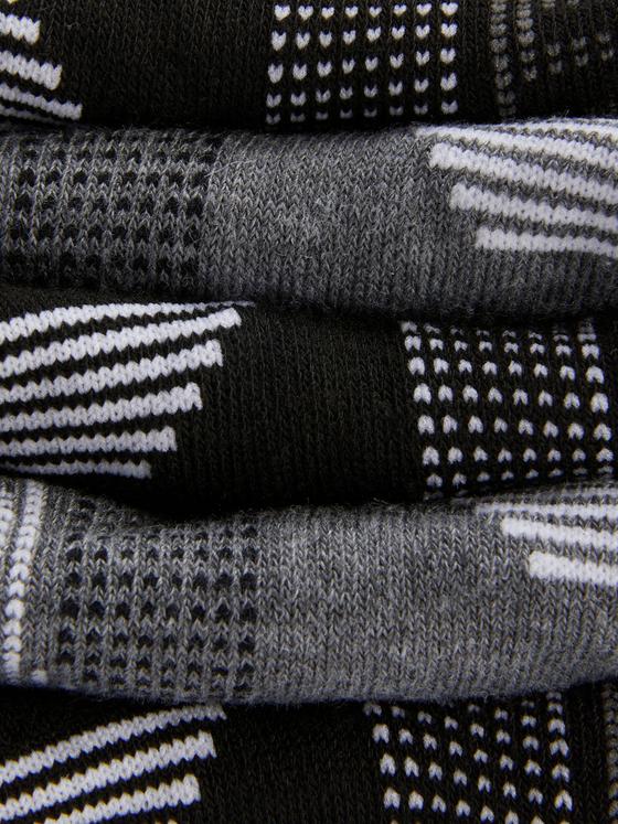 5pk Performance Trainer Socks