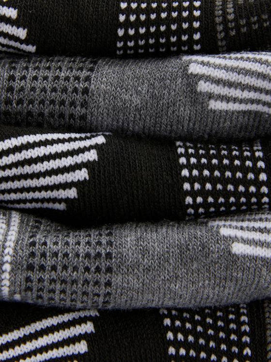 5pk Performance Trainer Socks