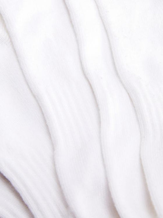 5pk Essential Trainer Socks