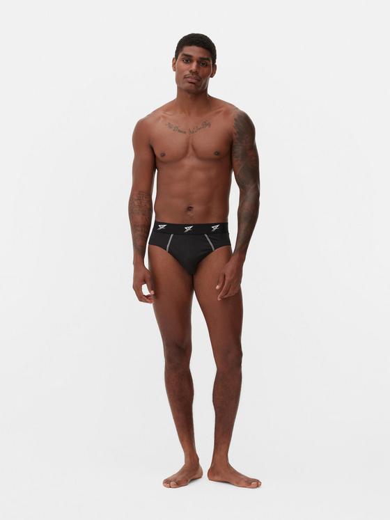 3pk Sports Briefs
