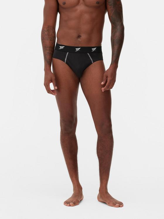 3pk Sports Briefs