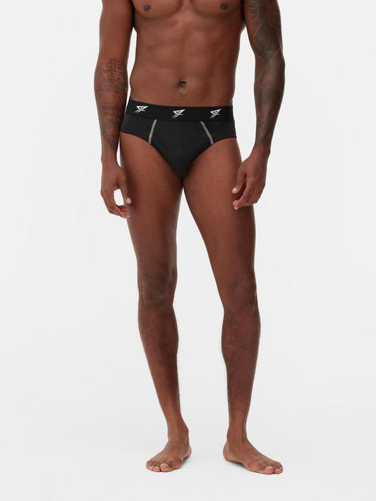 3pk Sports Briefs