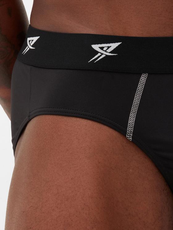 3pk Sports Briefs