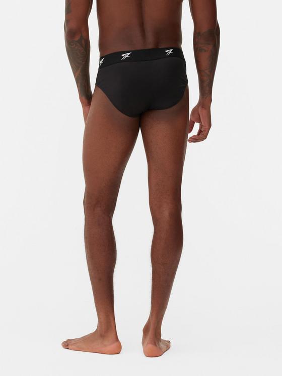 3pk Sports Briefs