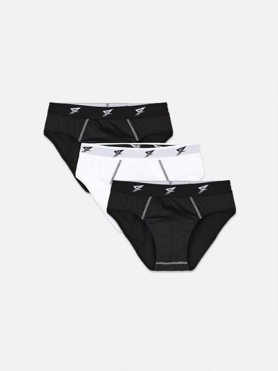 3pk Sports Briefs