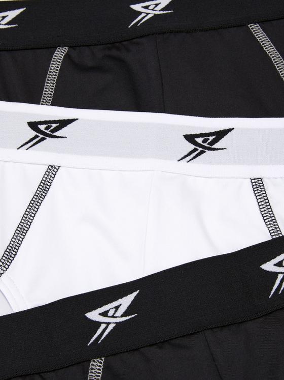 3pk Sports Briefs