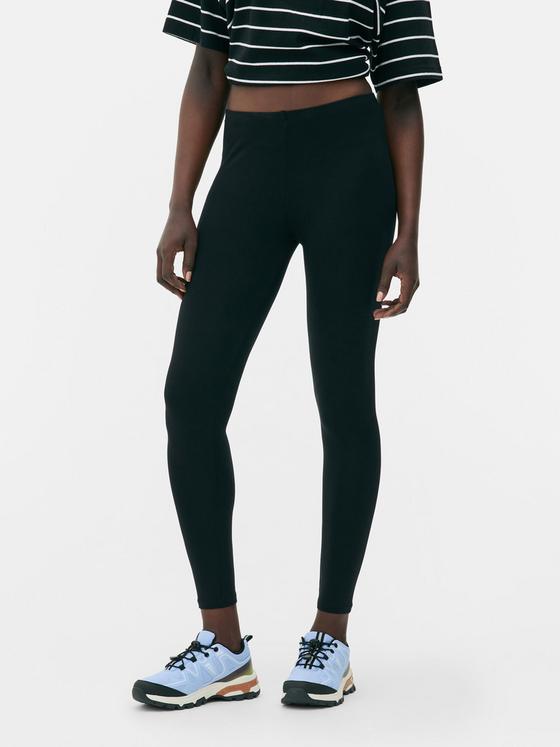 Essential Leggings
