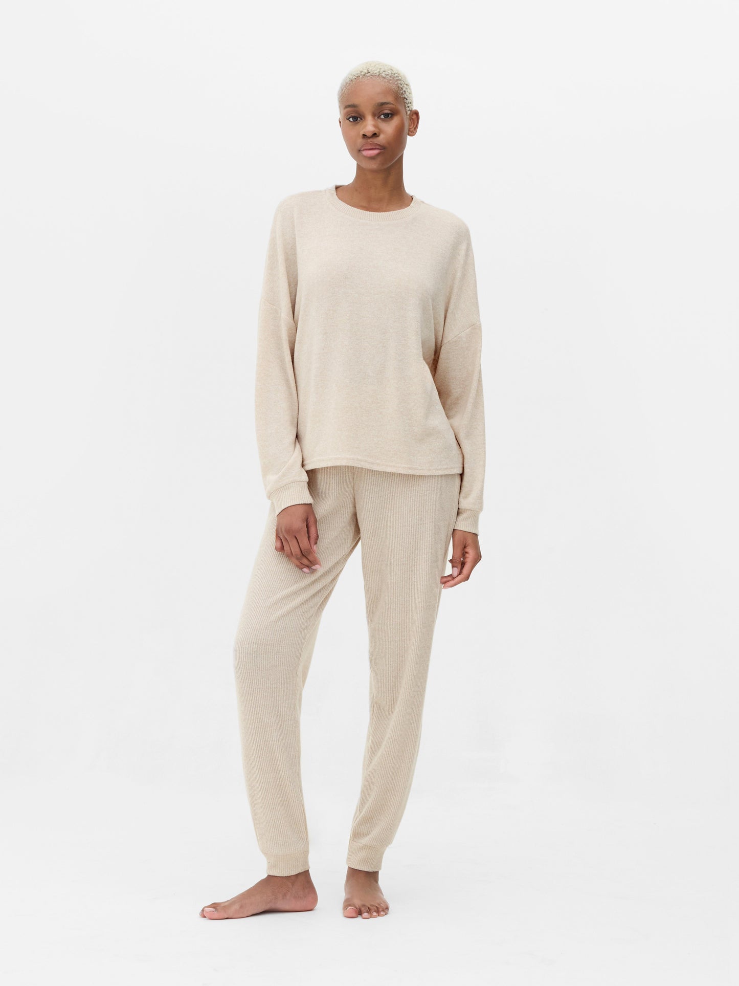 Super Soft Long Pyjamas