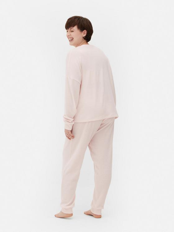 Super Soft Long Pyjamas