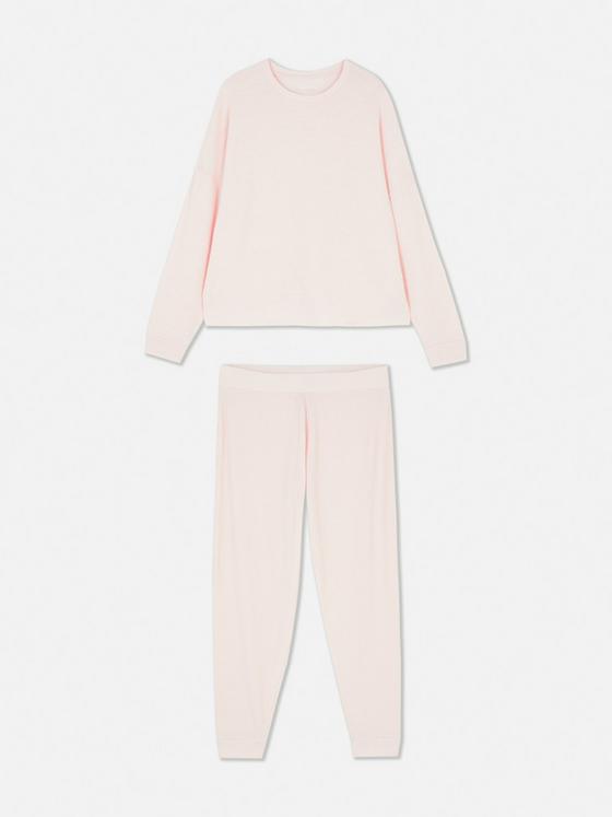 Super Soft Long Pyjamas