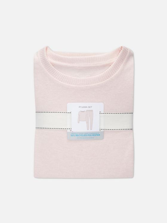 Super Soft Long Pyjamas