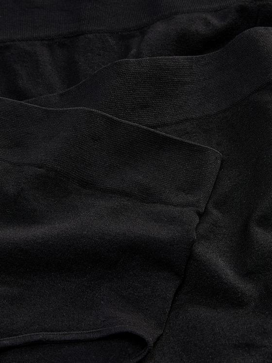 3pk High Waisted Comfort Briefs