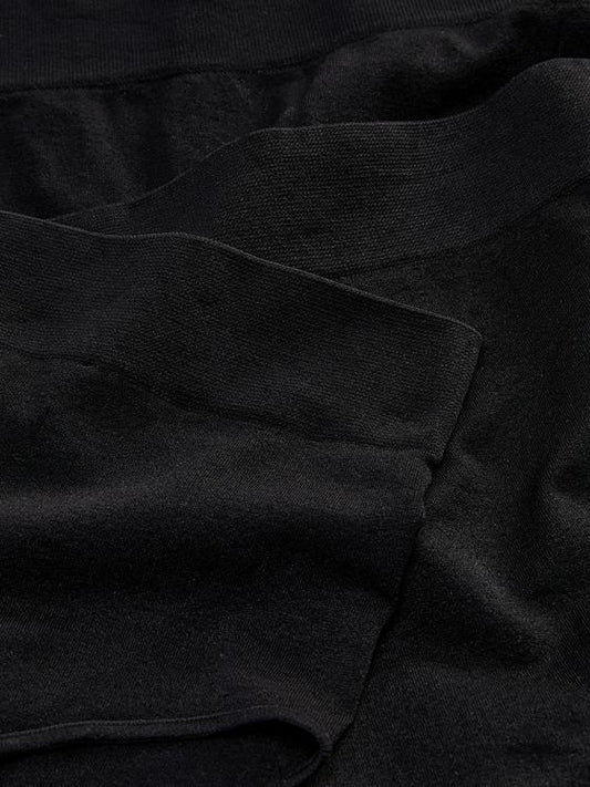 3pk High Waisted Comfort Briefs