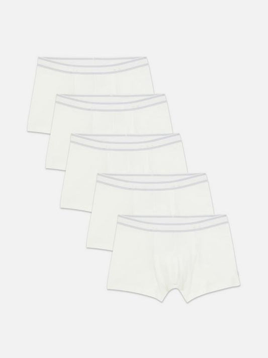 5pk Hipster Boxer Briefs
