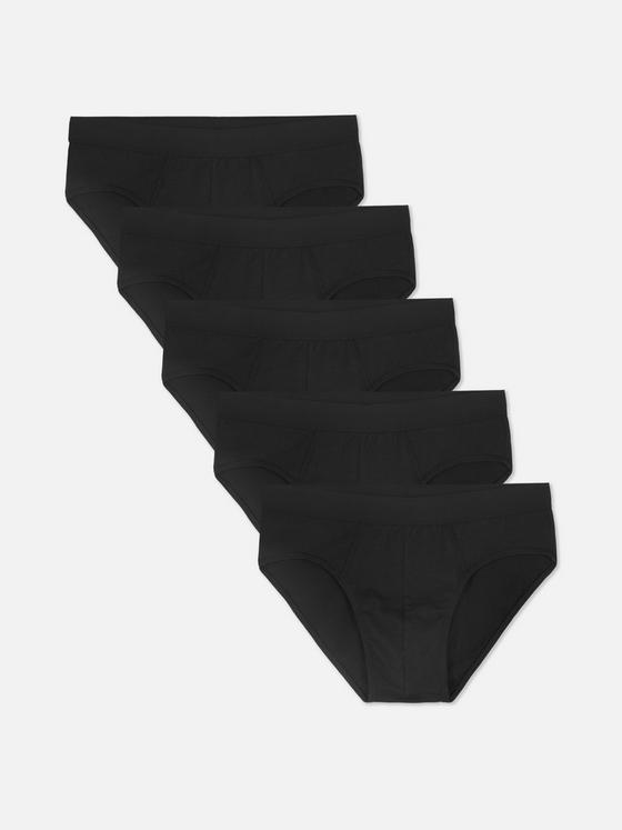5pk Modal Blend Briefs