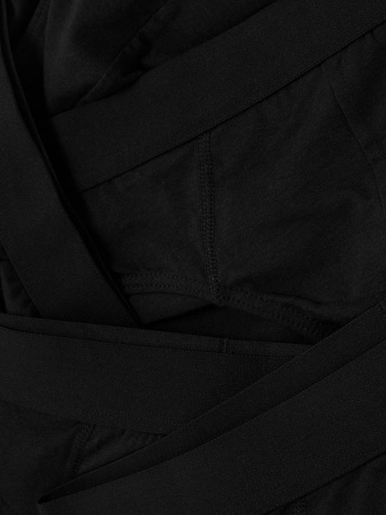 5pk Modal Blend Briefs