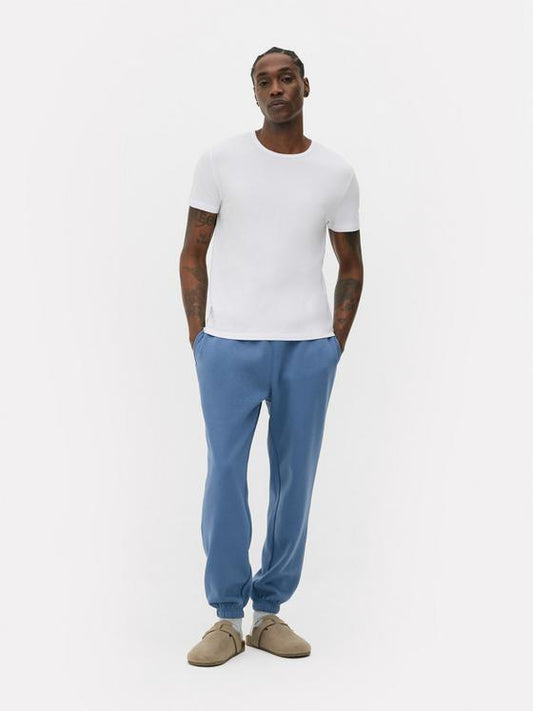 2pk Crew Neck Short Sleeve T-Shirts