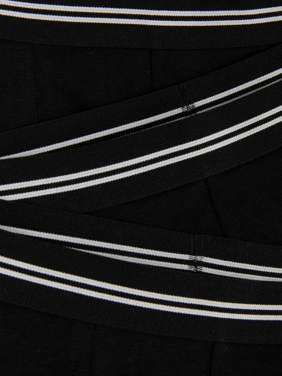 3pk Essential Hipster Trunks