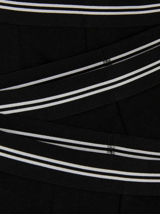 3pk Essential Hipster Trunks