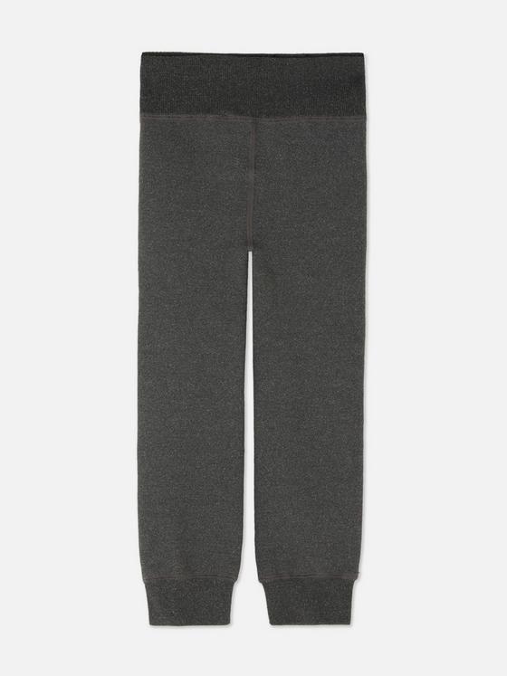 Plush Lined Leggings