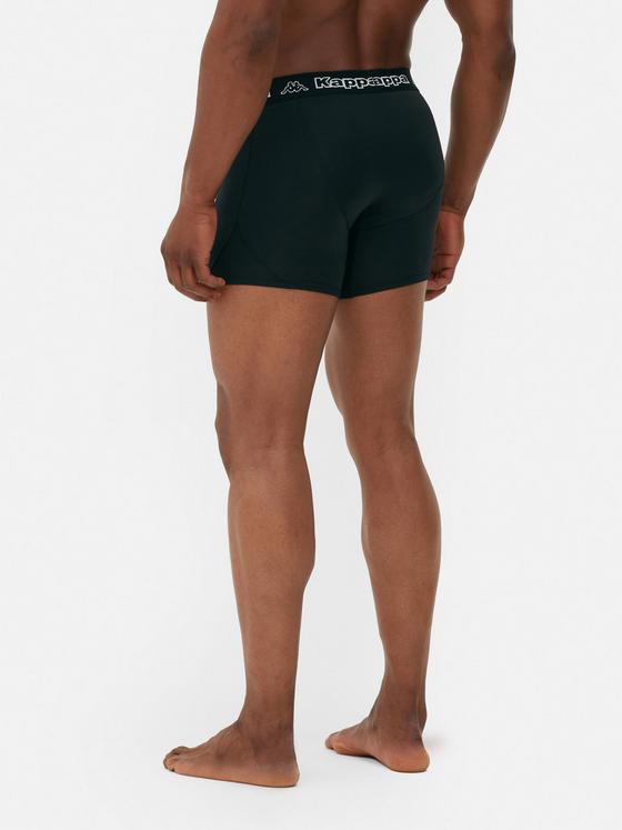 3pk Kappa x Primark Trunks