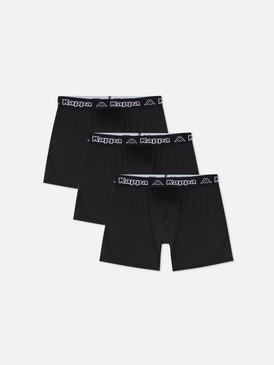 3pk Kappa x Primark Trunks