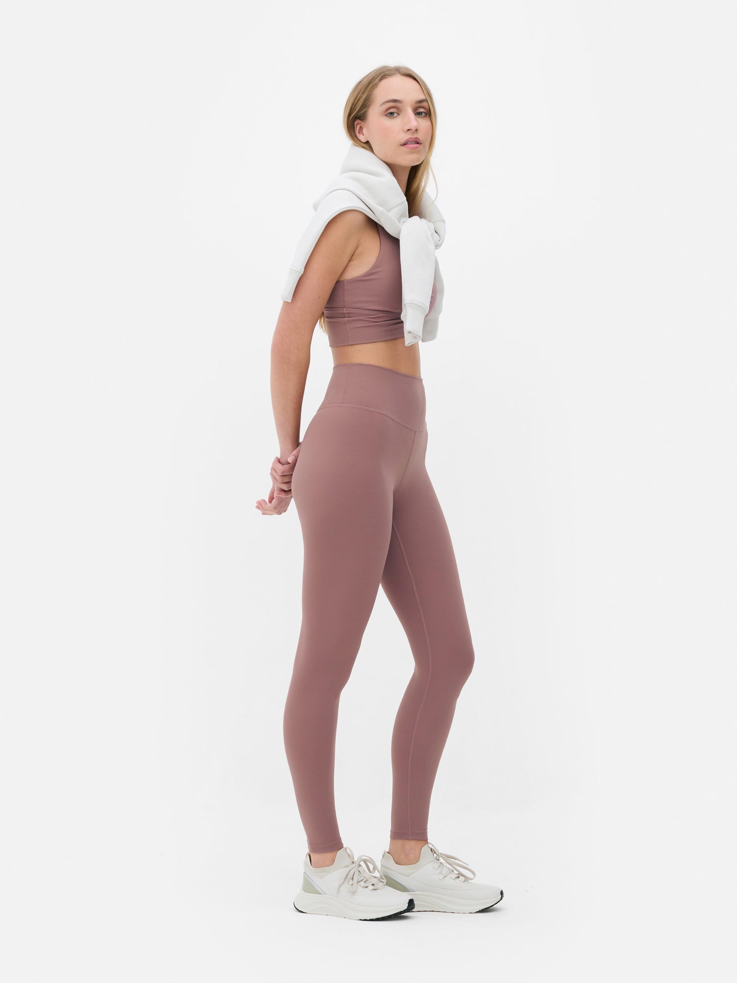 Buttery Soft Gym Leggings