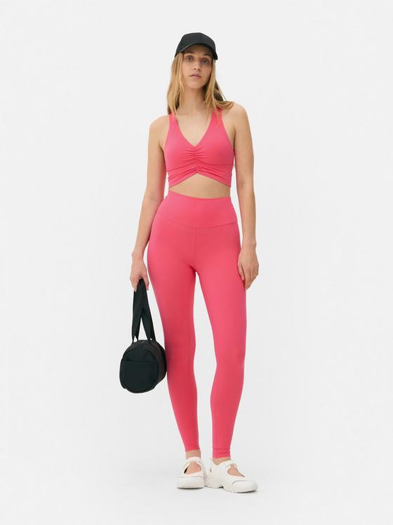 Buttery Soft Gym Leggings
