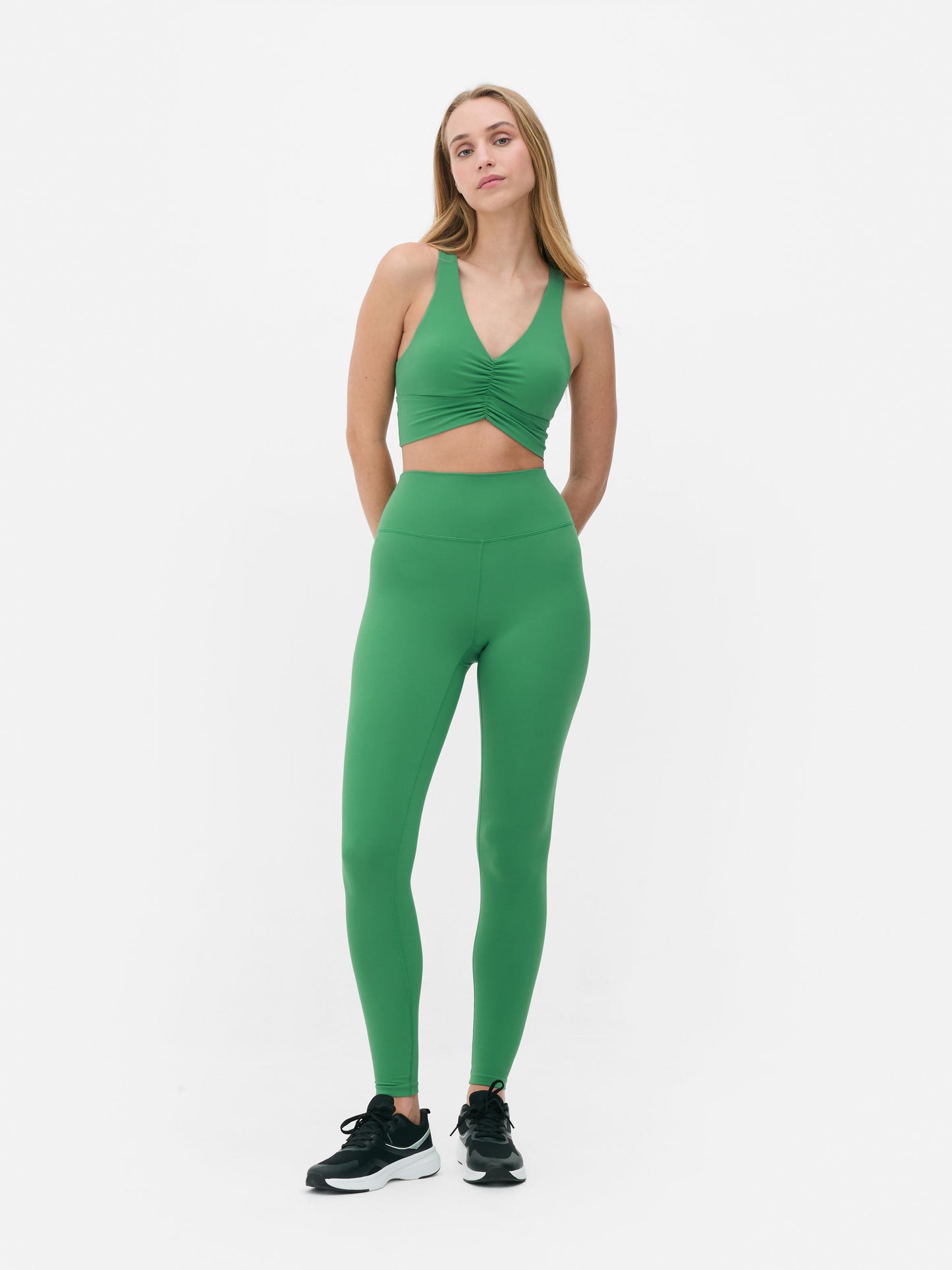 Buttery Soft Gym Leggings