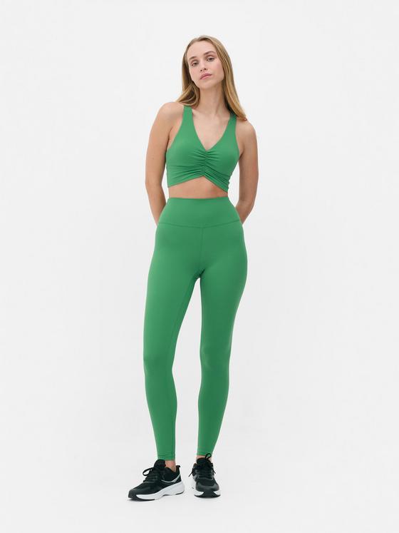 Buttery Soft Gym Leggings